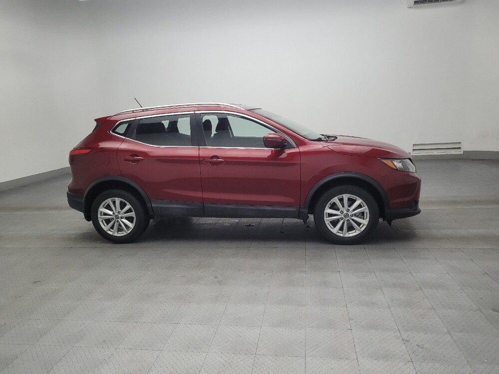 2019 Nissan Rogue Sport in Macon, GA 31210 - 18076749 11
