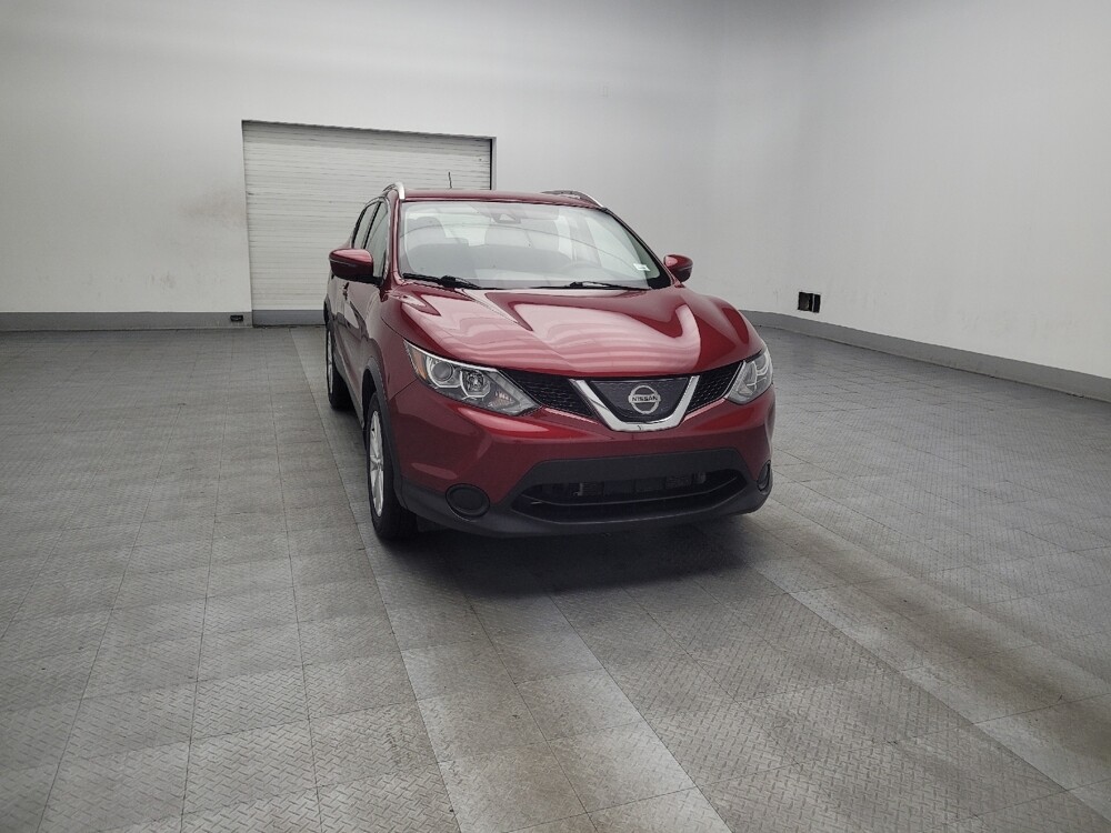 2019 Nissan Rogue Sport in Macon, GA 31210 - 18076749 13