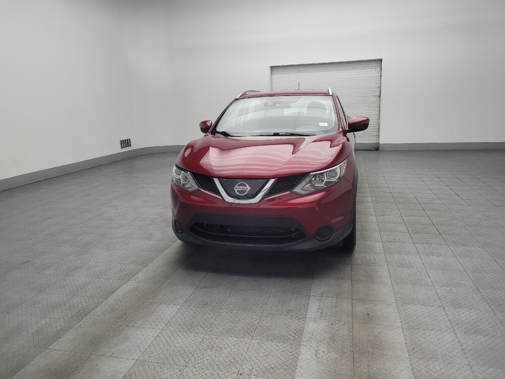 2019 Nissan Rogue Sport in Macon, GA 31210 - 18076749 15