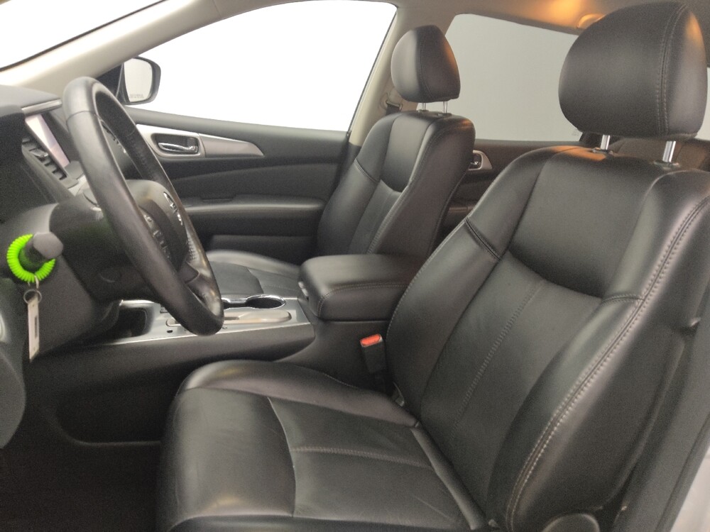 2020 Nissan Pathfinder in Augusta, GA 30907 - 18076751 17