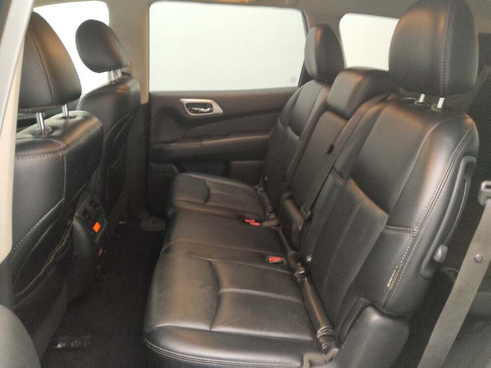 2020 Nissan Pathfinder in Augusta, GA 30907 - 18076751 18