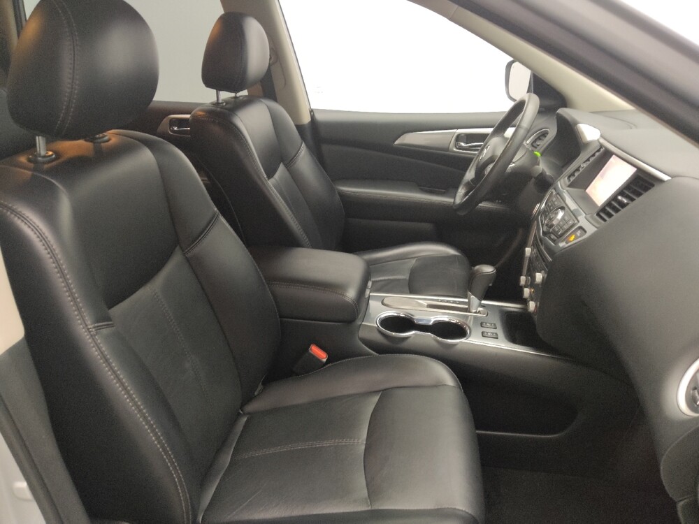 2020 Nissan Pathfinder in Augusta, GA 30907 - 18076751 21