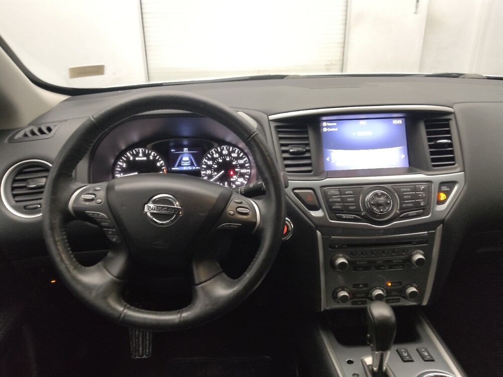 2020 Nissan Pathfinder in Augusta, GA 30907 - 18076751 22