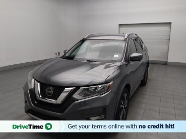 2018 Nissan Rogue in Marietta, GA 30062