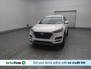 2020 Hyundai Tucson in Morrow, GA 30260