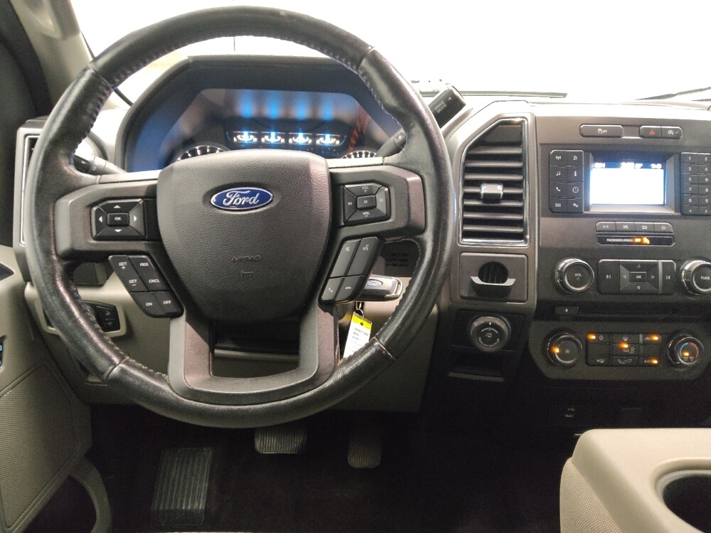 2018 Ford F150 in Stone Mountain, GA 30083 - 18076754 22
