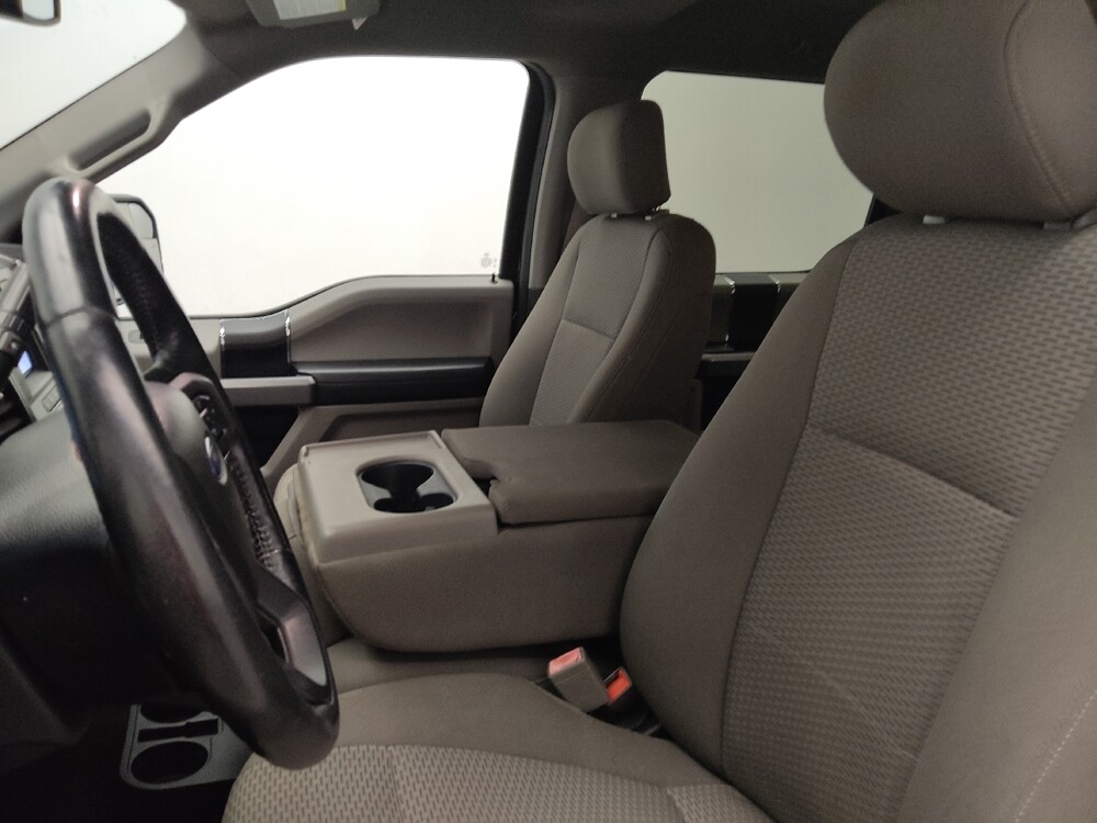 2018 Ford F150 in Stone Mountain, GA 30083 - 18076754 17