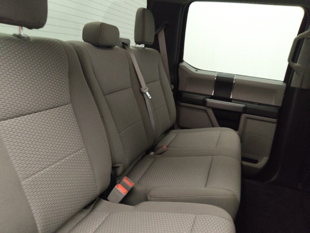 2018 Ford F150 in Stone Mountain, GA 30083 - 18076754 19