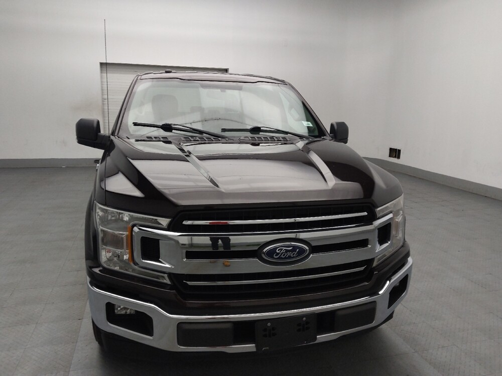 2018 Ford F150 in Stone Mountain, GA 30083 - 18076754 14