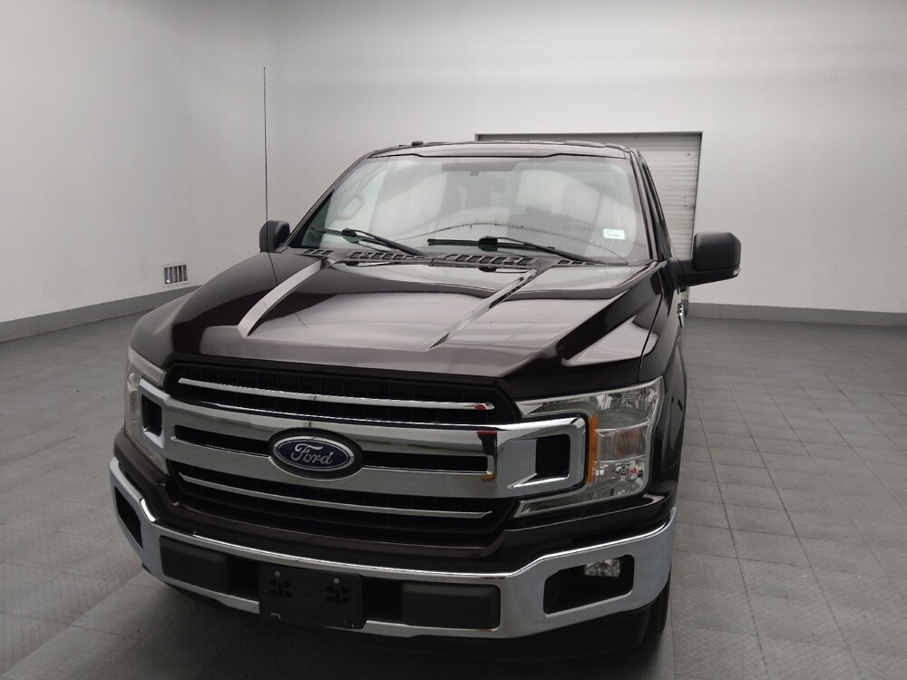 2018 Ford F150 in Stone Mountain, GA 30083 - 18076754 15