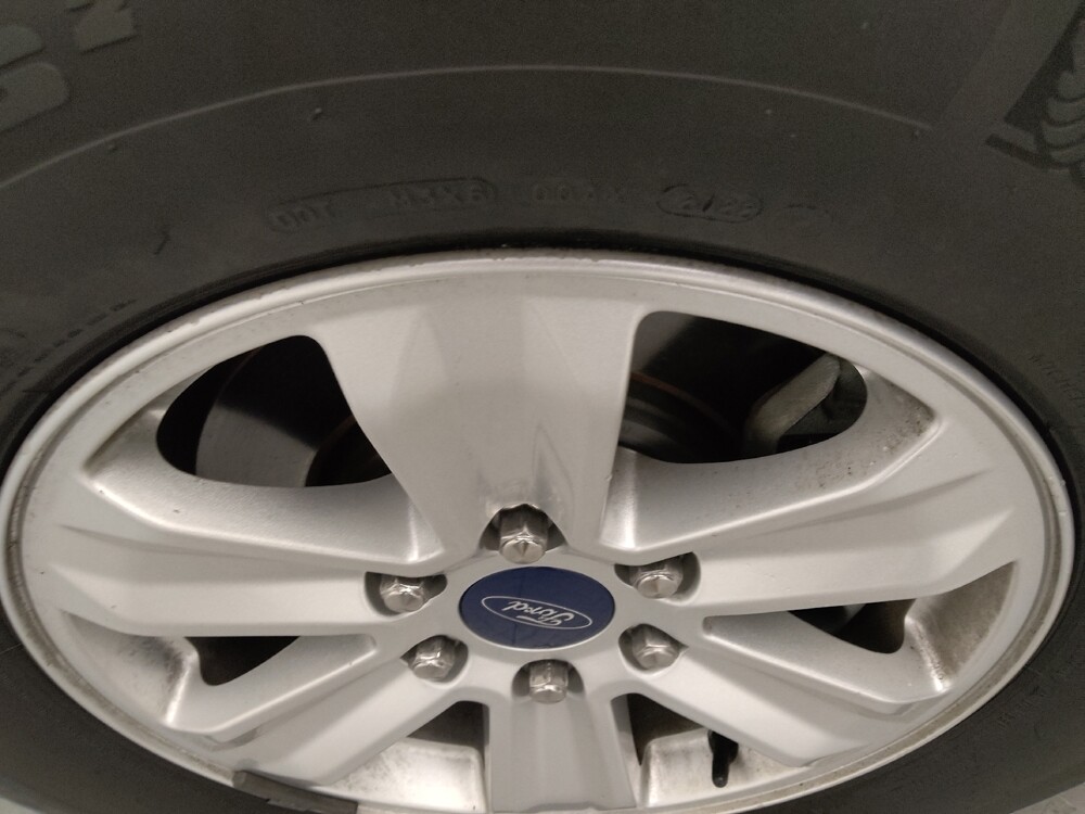 2018 Ford F150 in Stone Mountain, GA 30083 - 18076754 31