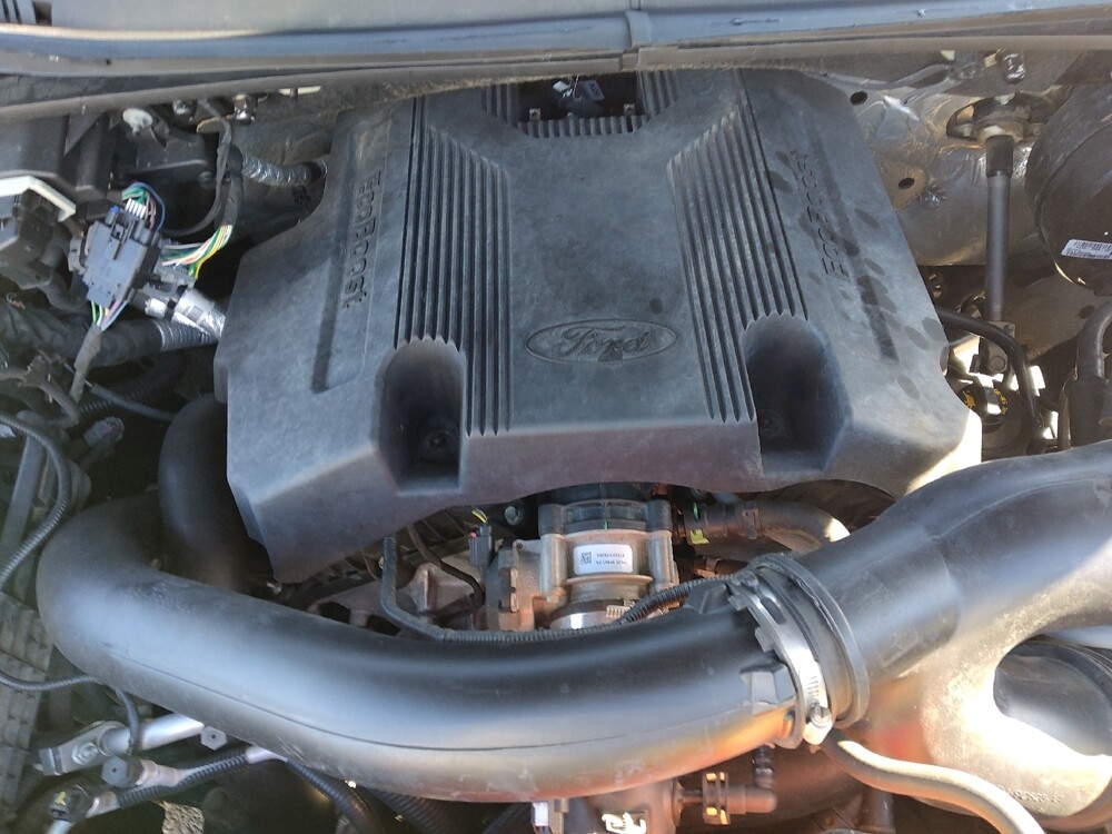 2018 Ford F150 in Stone Mountain, GA 30083 - 18076754 30