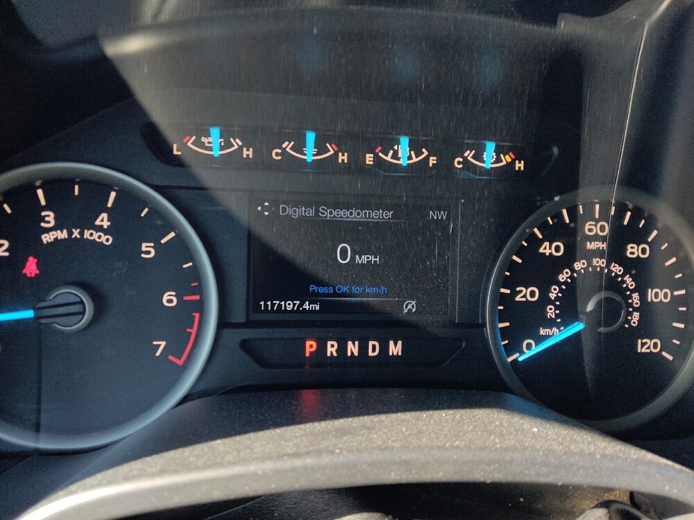 2018 Ford F150 in Stone Mountain, GA 30083 - 18076754 23