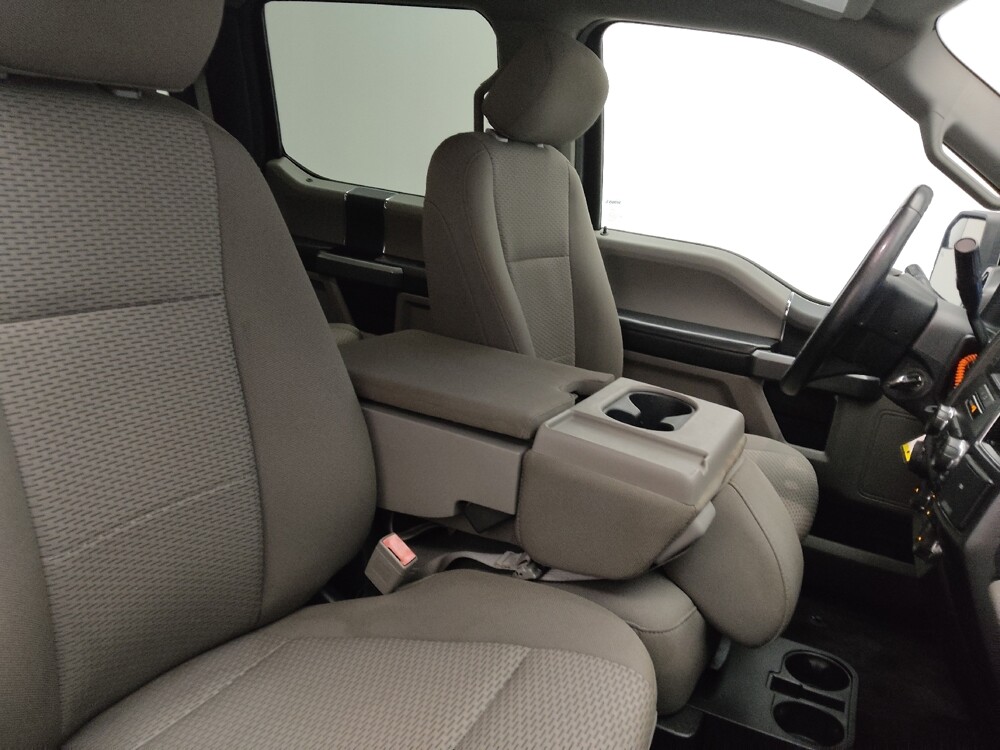 2018 Ford F150 in Stone Mountain, GA 30083 - 18076754 21