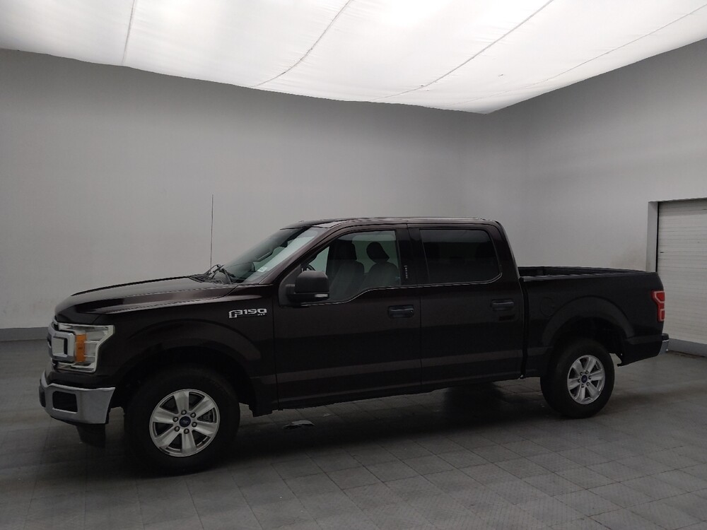 2018 Ford F150 in Stone Mountain, GA 30083 - 18076754 2