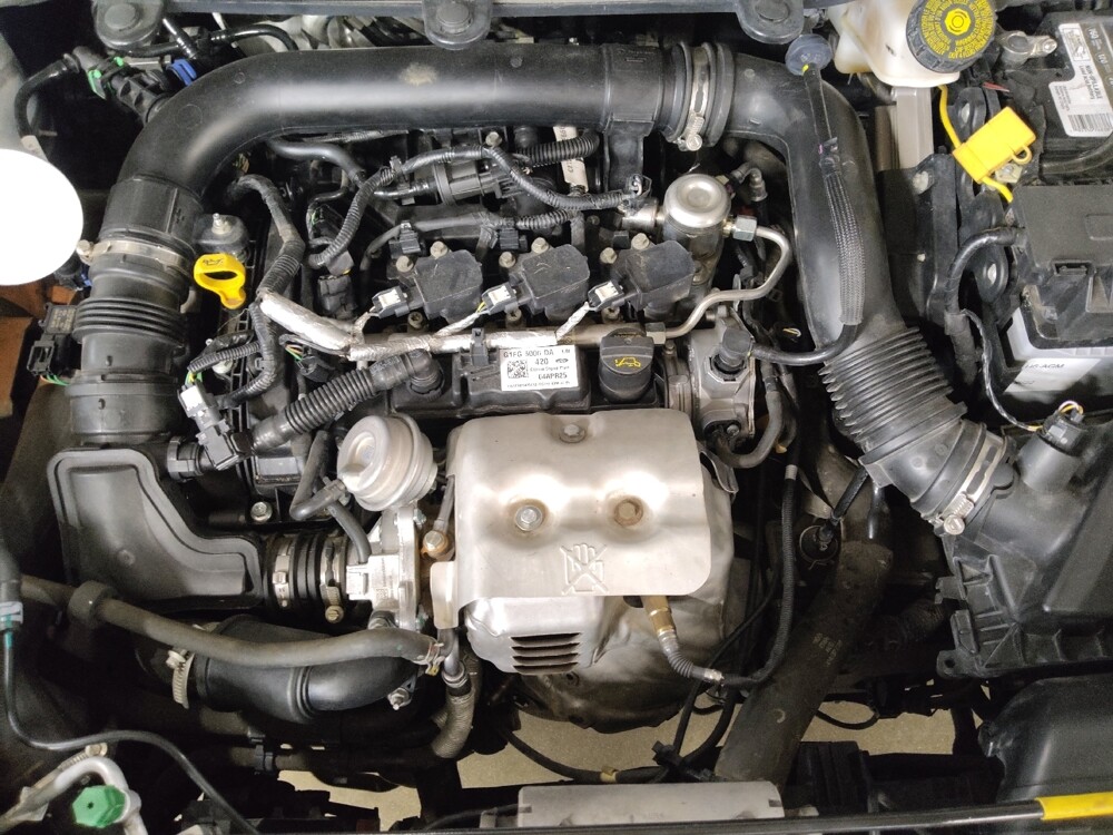 2019 Ford EcoSport in Fort Worth, TX 76116 - 18076758 30