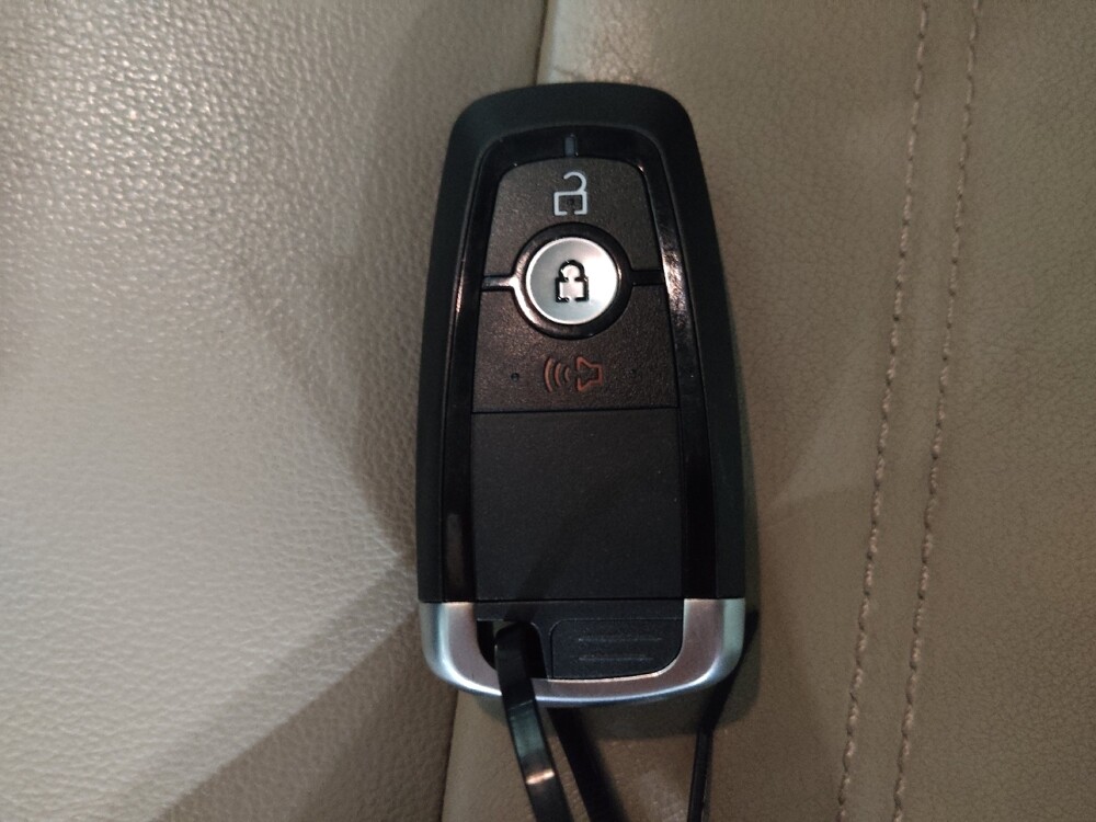 2019 Ford EcoSport in Fort Worth, TX 76116 - 18076758 32