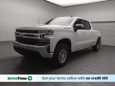 2019 Chevrolet Silverado 1500 in Tulsa, OK 74145