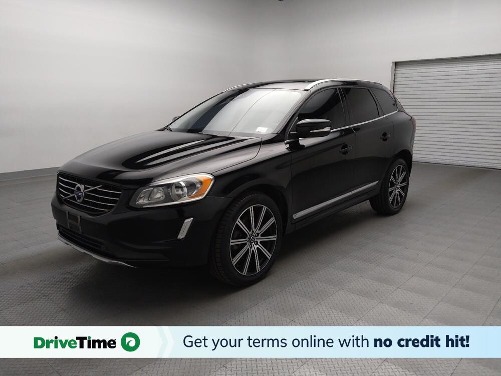 2015 Volvo XC60 in Fort Worth, TX 76116 - 18076760