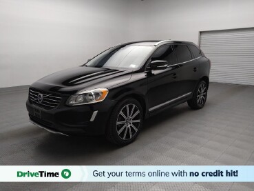 2015 Volvo XC60 in Fort Worth, TX 76116