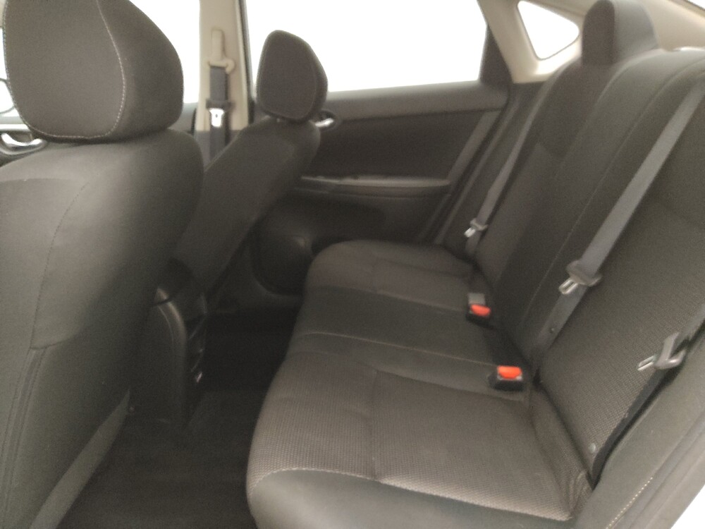 2019 Nissan Sentra in Lewisville, TX 75067 - 18076761 18