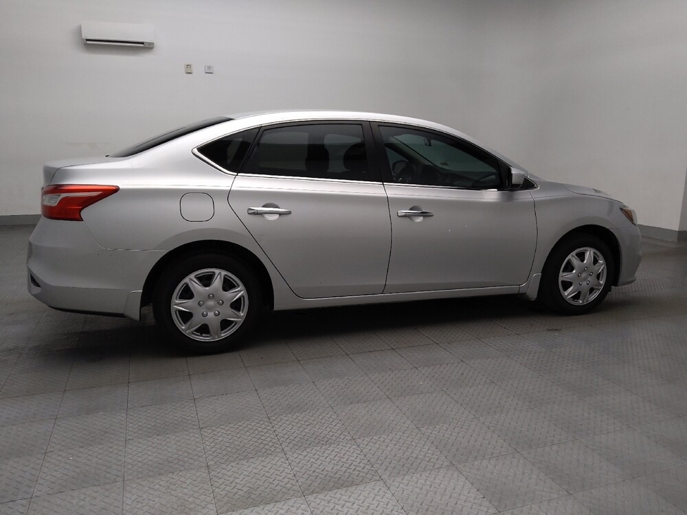 2019 Nissan Sentra in Lewisville, TX 75067 - 18076761 10