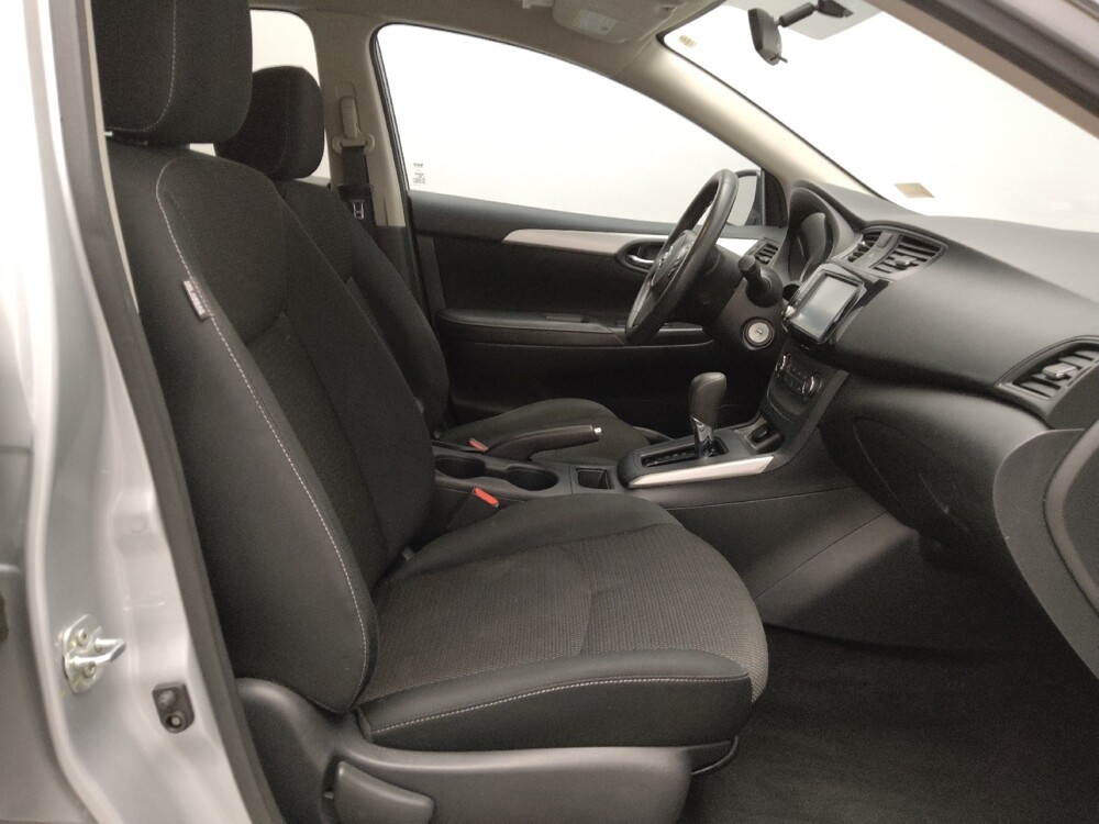 2019 Nissan Sentra in Lewisville, TX 75067 - 18076761 21