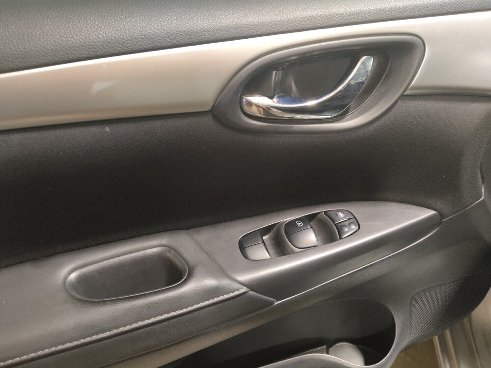 2019 Nissan Sentra in Lewisville, TX 75067 - 18076761 27