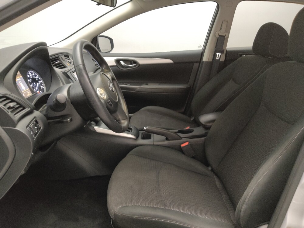 2019 Nissan Sentra in Lewisville, TX 75067 - 18076761 17