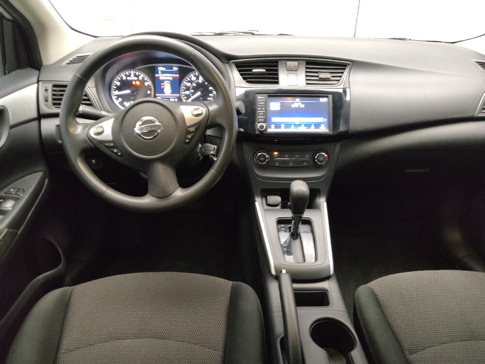 2019 Nissan Sentra in Lewisville, TX 75067 - 18076761 22
