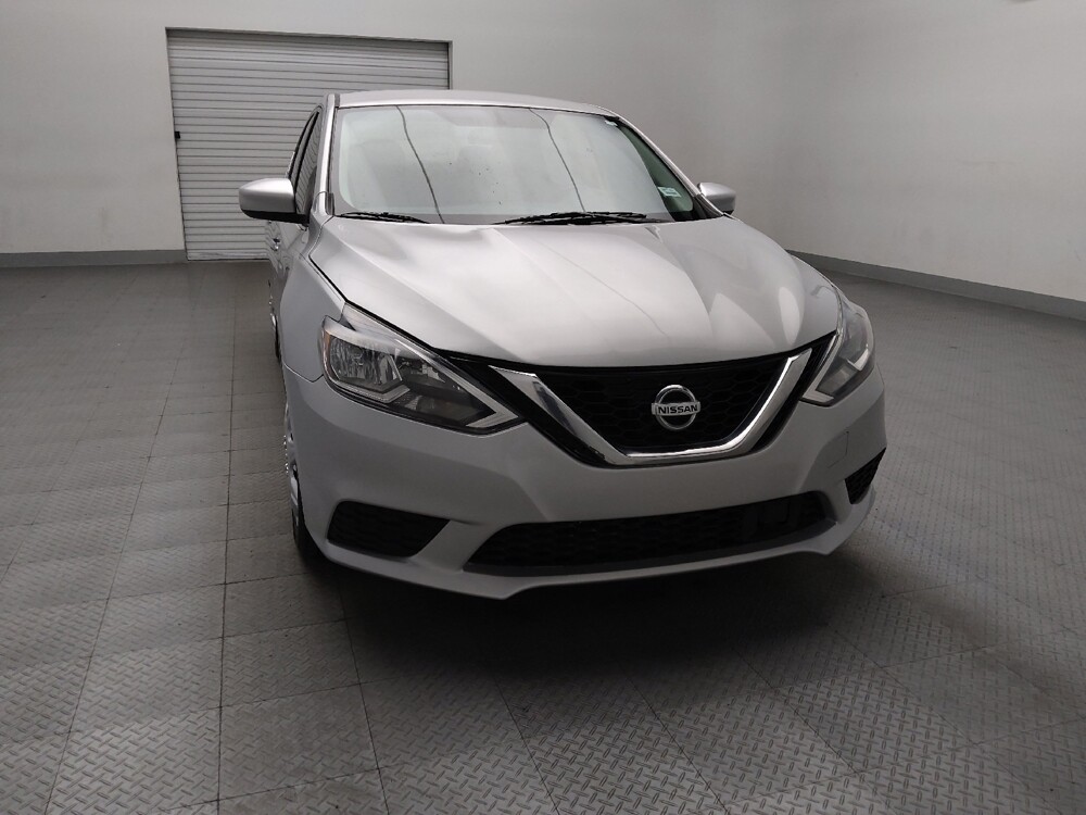 2019 Nissan Sentra in Lewisville, TX 75067 - 18076761 14