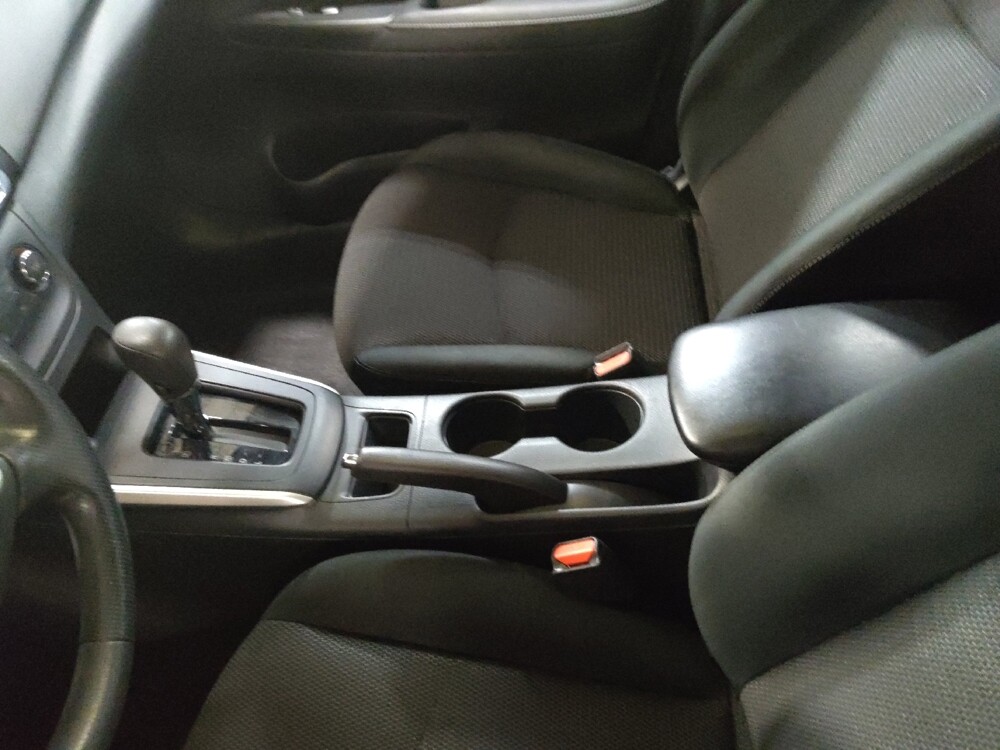 2019 Nissan Sentra in Lewisville, TX 75067 - 18076761 26