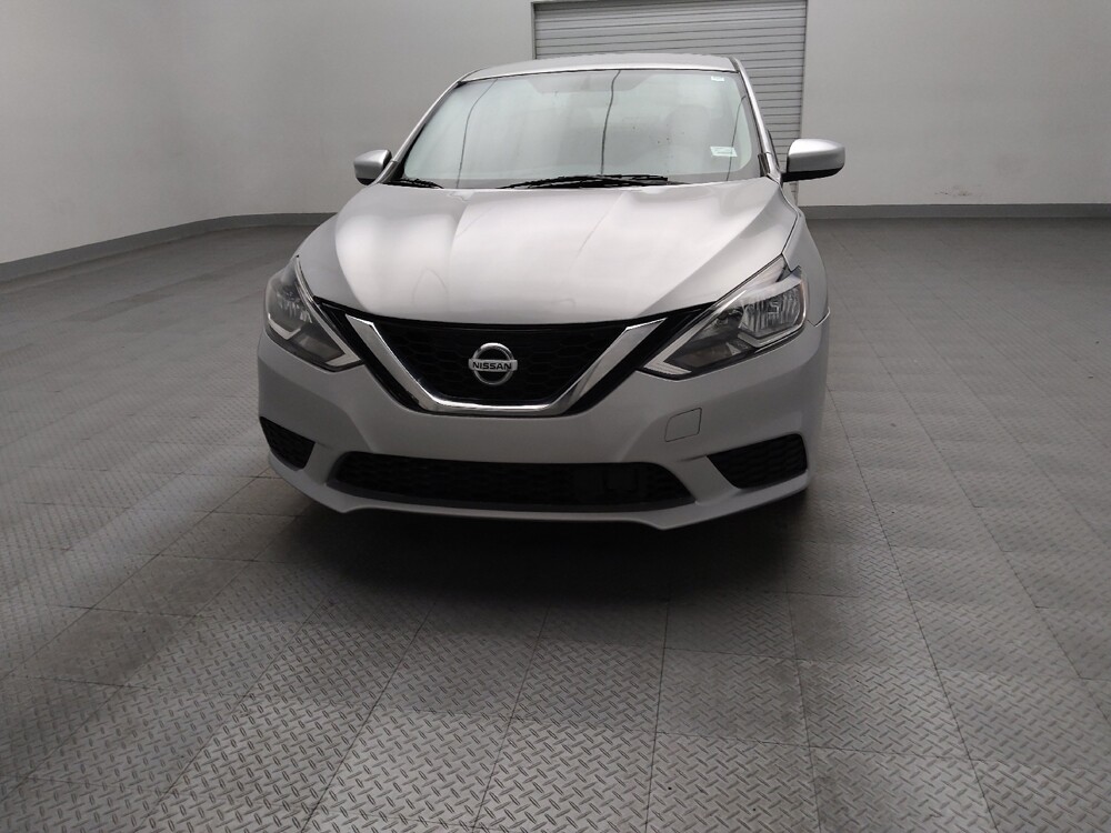 2019 Nissan Sentra in Lewisville, TX 75067 - 18076761 15