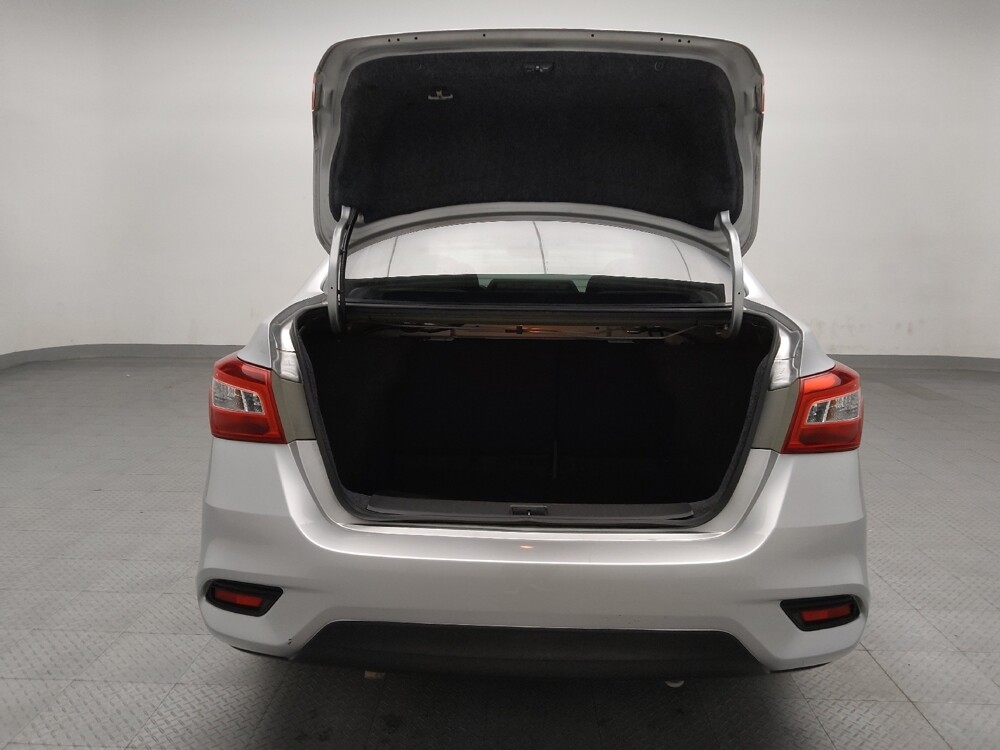 2019 Nissan Sentra in Lewisville, TX 75067 - 18076761 29