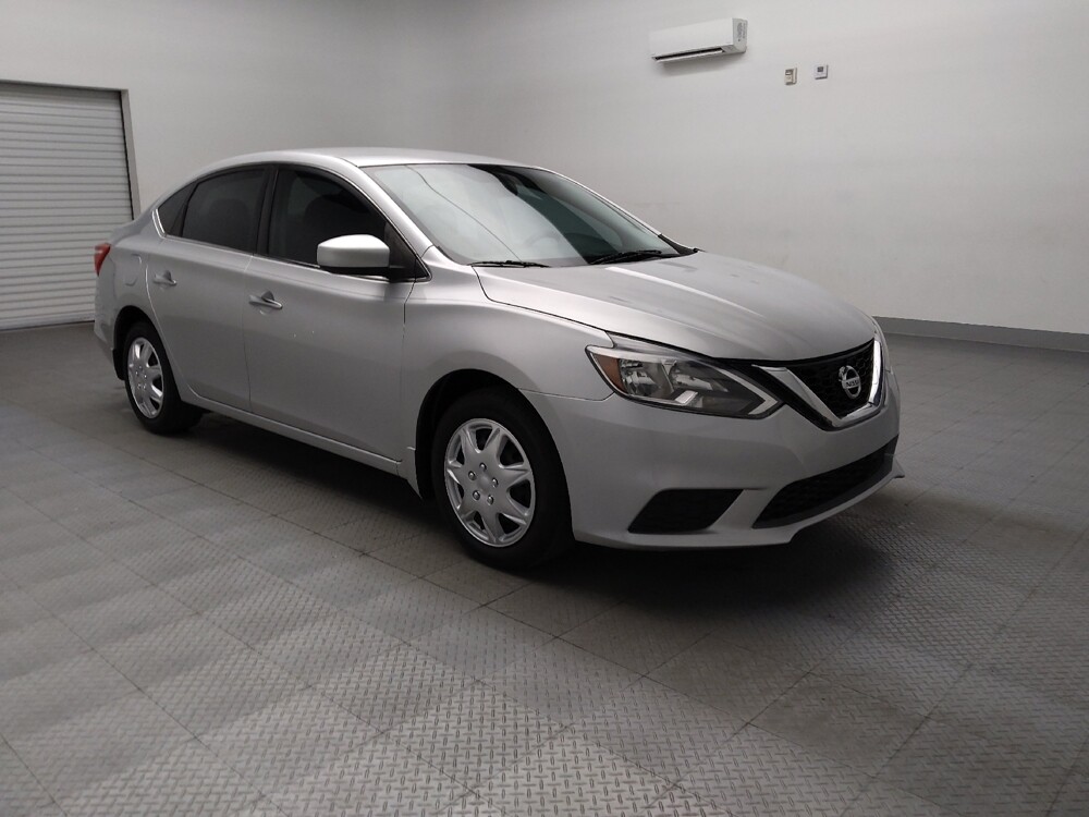 2019 Nissan Sentra in Lewisville, TX 75067 - 18076761 13