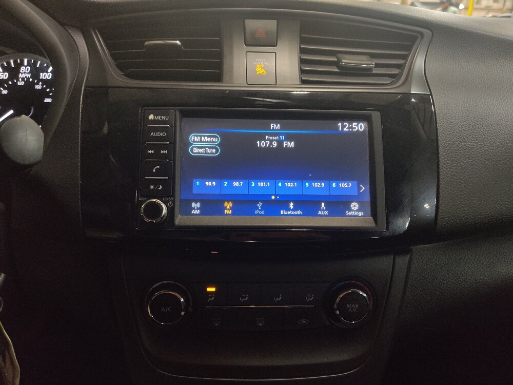 2019 Nissan Sentra in Lewisville, TX 75067 - 18076761 25