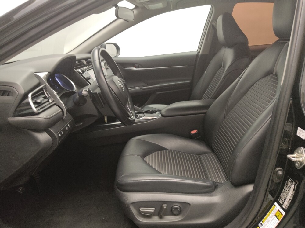2019 Toyota Camry in Fort Worth, TX 76116 - 18076764 17