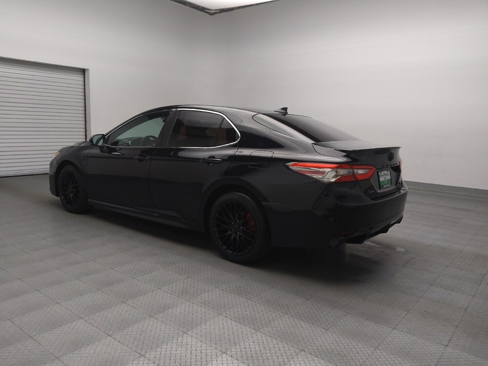 2019 Toyota Camry in Fort Worth, TX 76116 - 18076764 5