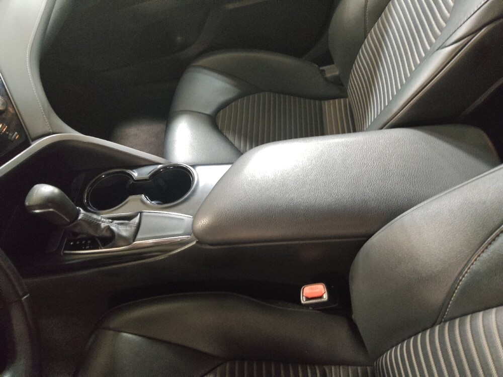 2019 Toyota Camry in Fort Worth, TX 76116 - 18076764 26