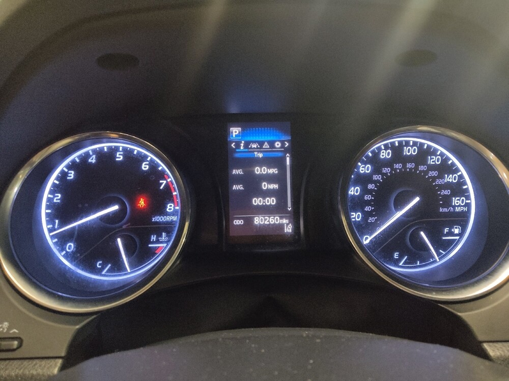 2019 Toyota Camry in Fort Worth, TX 76116 - 18076764 23