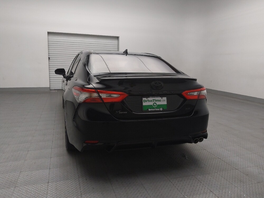 2019 Toyota Camry in Fort Worth, TX 76116 - 18076764 6