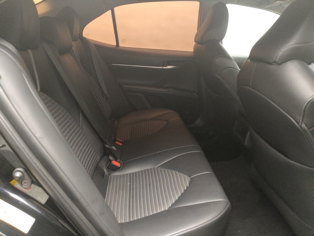 2019 Toyota Camry in Fort Worth, TX 76116 - 18076764 19