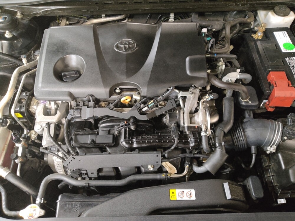 2019 Toyota Camry in Fort Worth, TX 76116 - 18076764 30