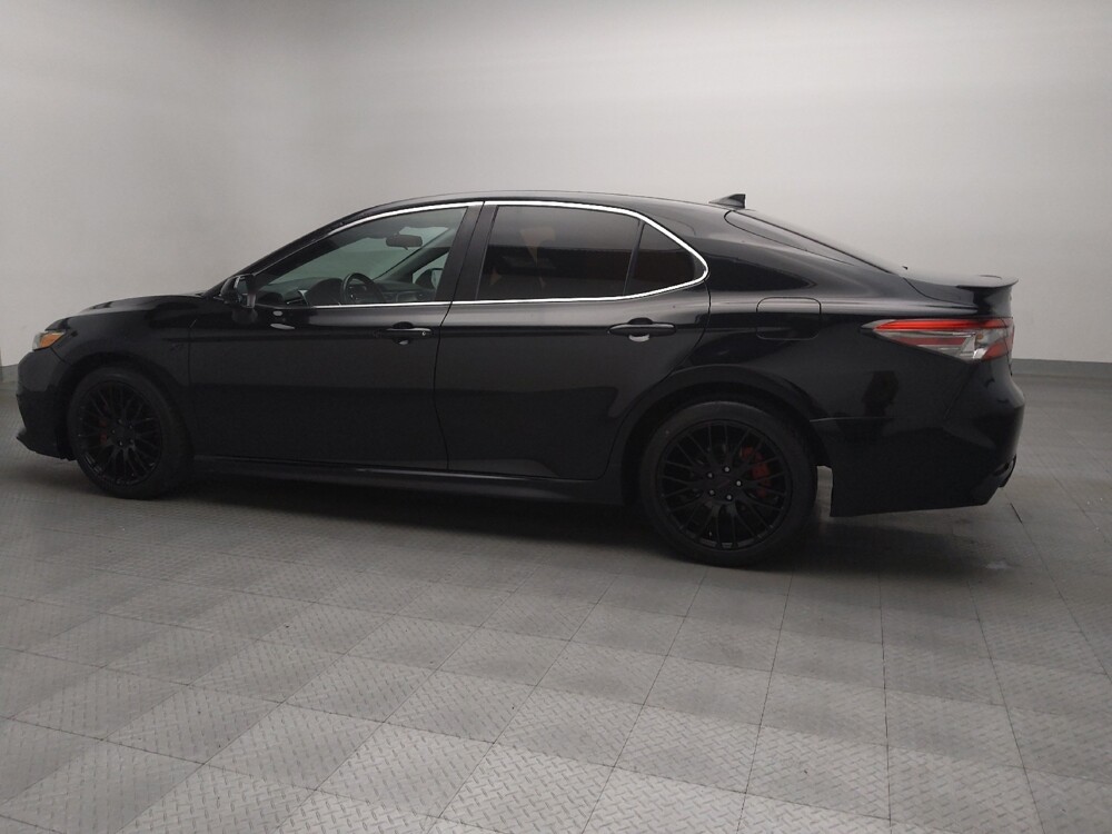 2019 Toyota Camry in Fort Worth, TX 76116 - 18076764 3