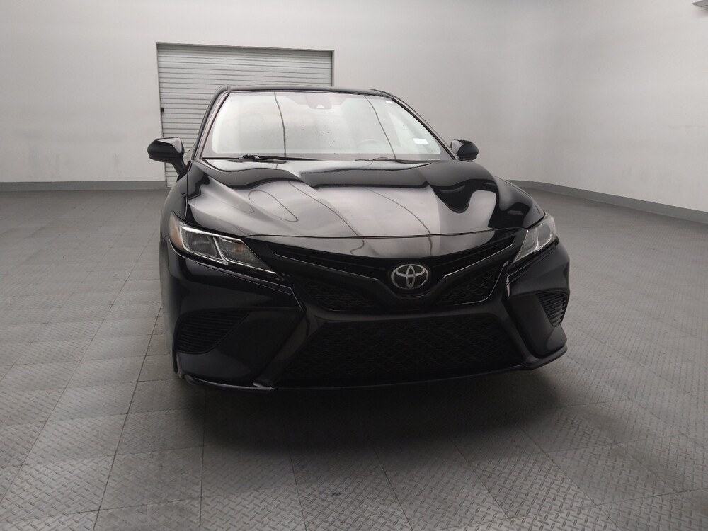 2019 Toyota Camry in Fort Worth, TX 76116 - 18076764 14