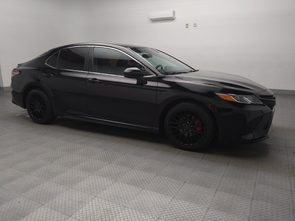 2019 Toyota Camry in Fort Worth, TX 76116 - 18076764 11