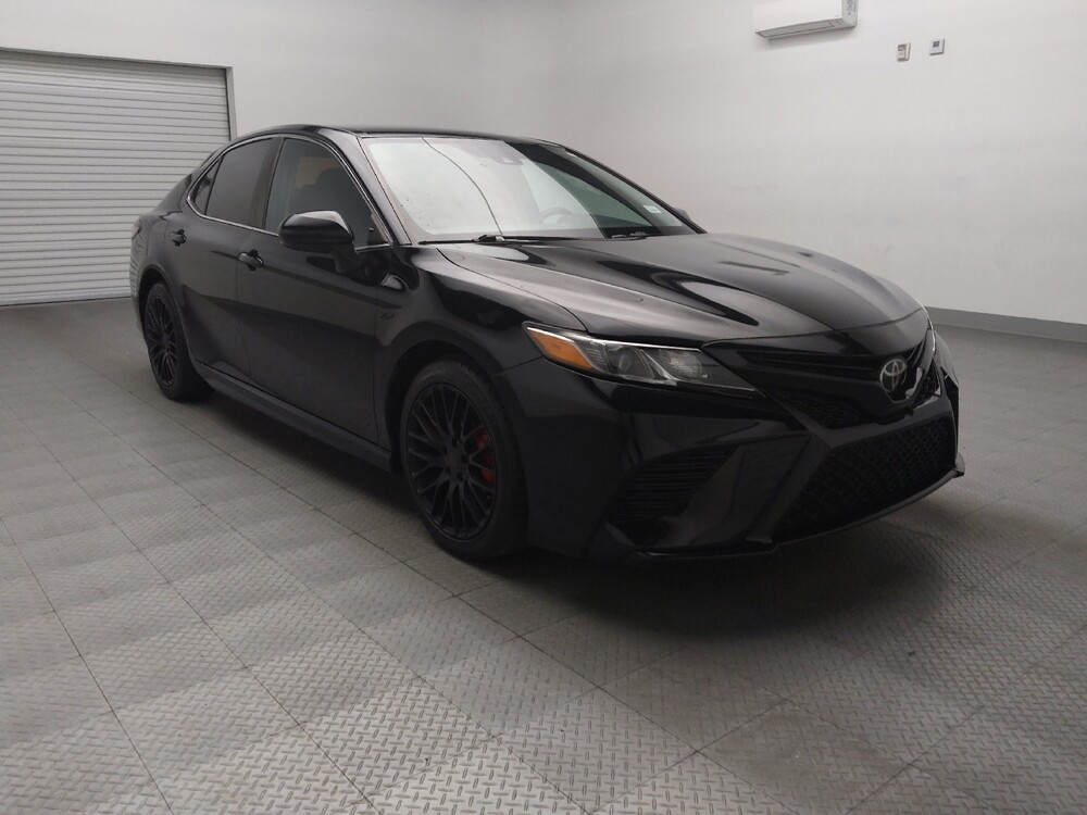 2019 Toyota Camry in Fort Worth, TX 76116 - 18076764 13