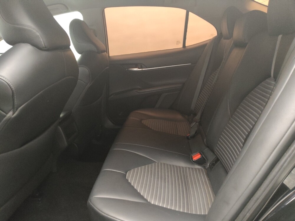 2019 Toyota Camry in Fort Worth, TX 76116 - 18076764 18