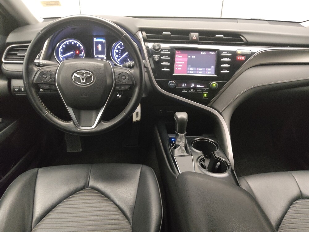 2019 Toyota Camry in Fort Worth, TX 76116 - 18076764 22