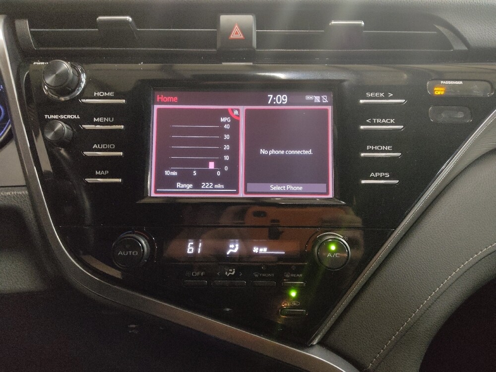 2019 Toyota Camry in Fort Worth, TX 76116 - 18076764 25